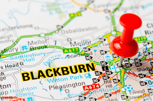 Blackburn