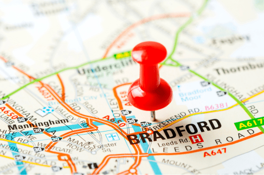 Bradford