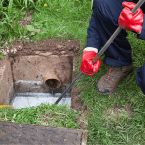 Emergency Drain Unblocking